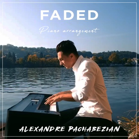 Faded (Piano Arrangement) | Boomplay Music