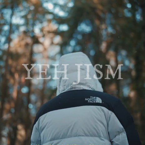 Yeh Jism (Drill Remix) | Boomplay Music