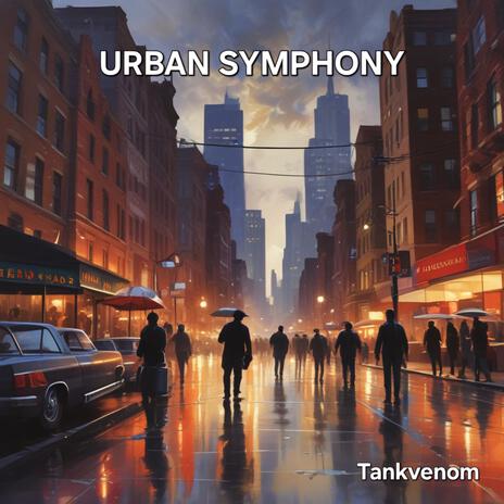 Urban Symphony | Boomplay Music