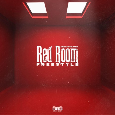 Red Room Freestyle | Boomplay Music
