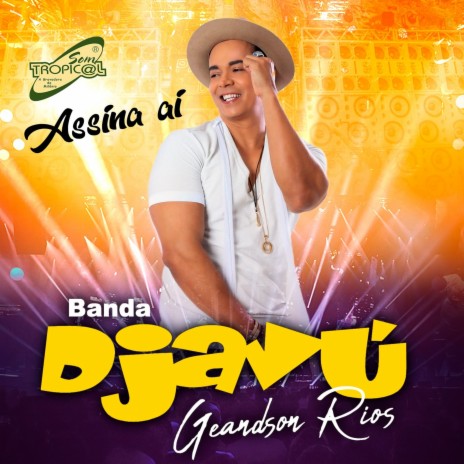 Assina Aí ft. Geandson Rios | Boomplay Music