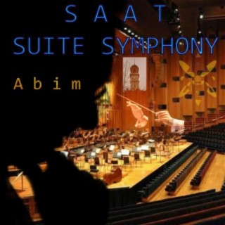 Saat Suite Symphony