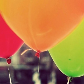 Baloons