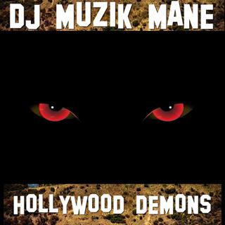 Hollywood Demons