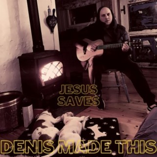 Jesus saves (Acoustic)