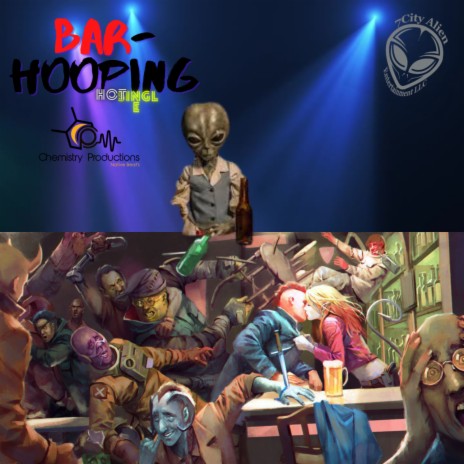 BAR HOOPING (REMASTERED) | Boomplay Music