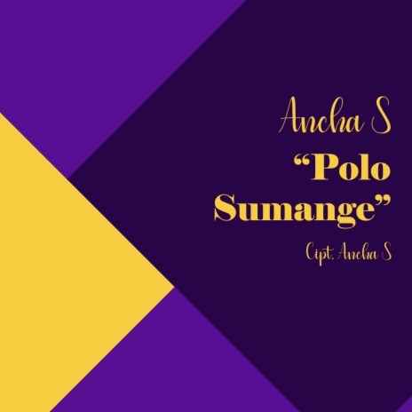 Polo Sumange | Boomplay Music