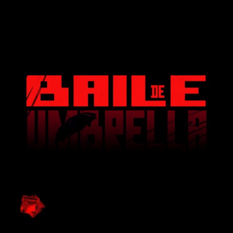 BAILE DE UMBRELLA - LALALA ft. MC Pogba | Boomplay Music