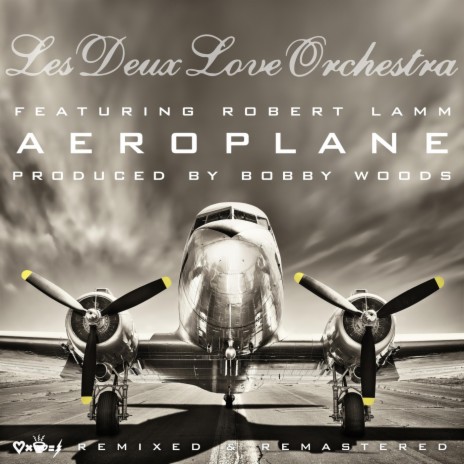 Aeroplane (feat. Robert Lamm) | Boomplay Music