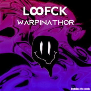 Warpinathor | Boomplay Music