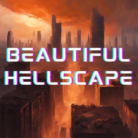 Beautiful Hellscape | Boomplay Music