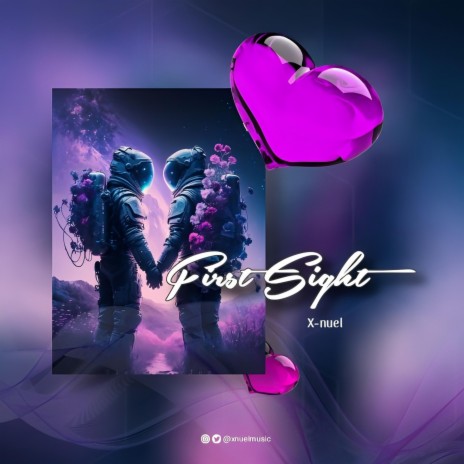 First Sight | Boomplay Music