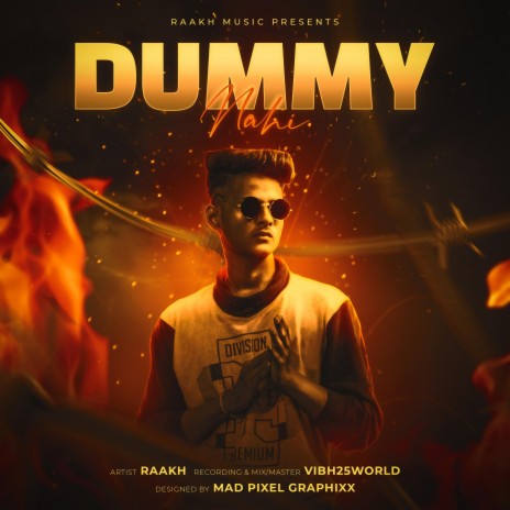 DUMMY NAHI | Boomplay Music