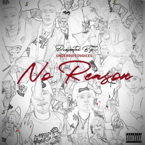 No Reason | Boomplay Music