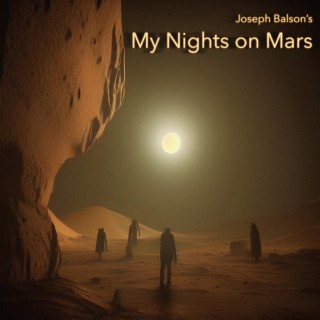 My Nights on Mars