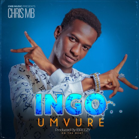 Ingo Umvure | Boomplay Music