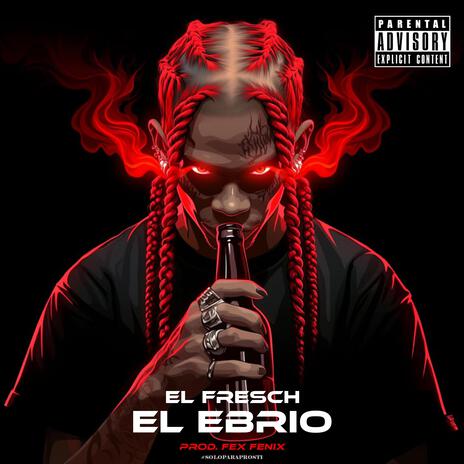 El Ebrio | Boomplay Music