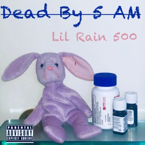 Dead by 5am | Boomplay Music