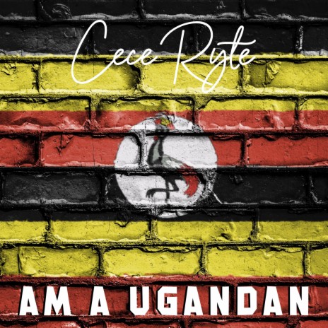 Am a Ugandan