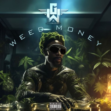 WEED MONEY | Boomplay Music