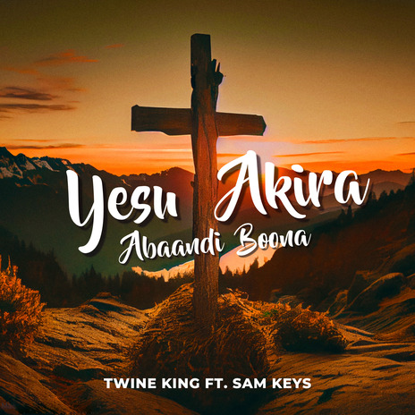 Yesu Akira Abandi Boona (A Capella) ft. Sam Keys