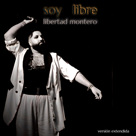 Soy libre (original extendida) | Boomplay Music