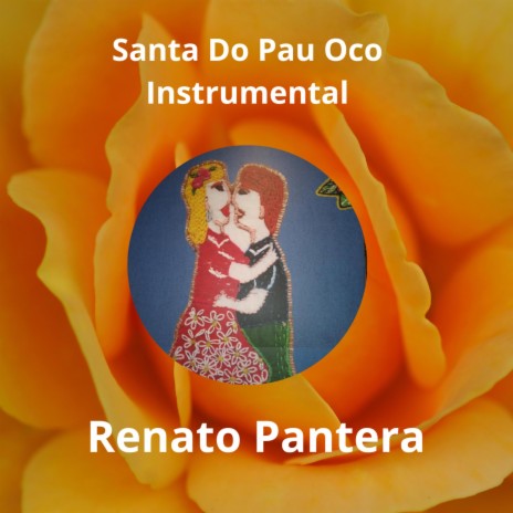 Santa Do Pau Oco (Instrumental) | Boomplay Music