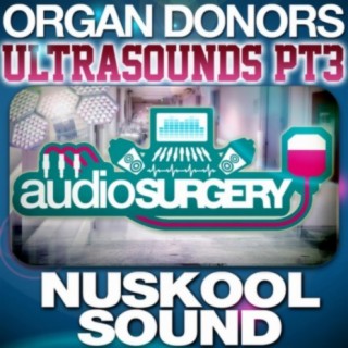 Ultrasounds Part 3