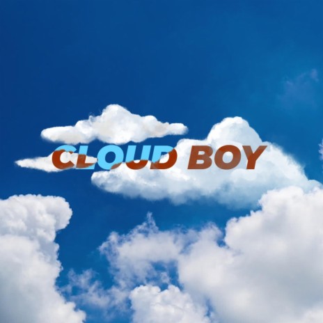 Cloud Boy