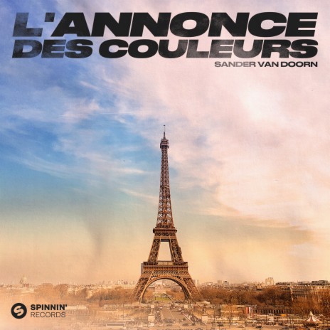 L'Annonce Des Couleurs | Boomplay Music