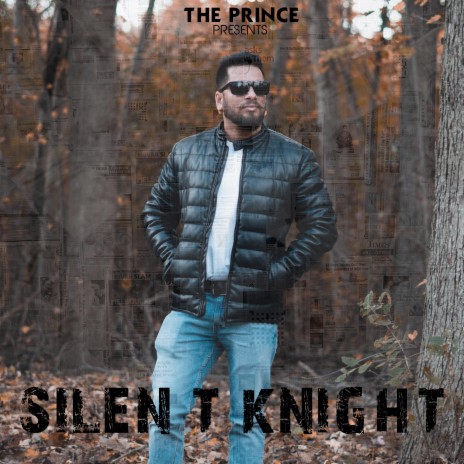 Silent Knight | Boomplay Music