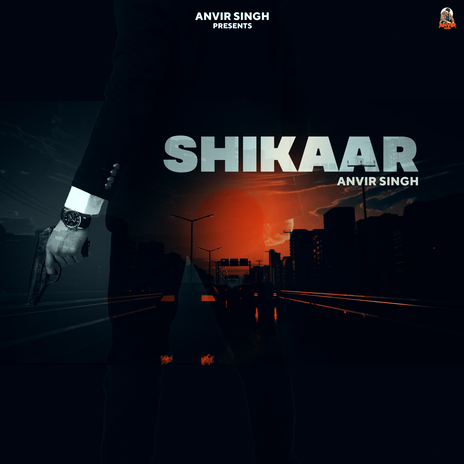 SHIKAAR | Boomplay Music