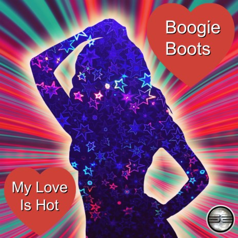 My Love Is Hot (2020 Rework) | Boomplay Music