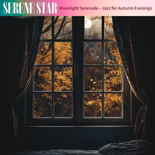 Moonlight Serenade – Jazz for Autumn Evenings