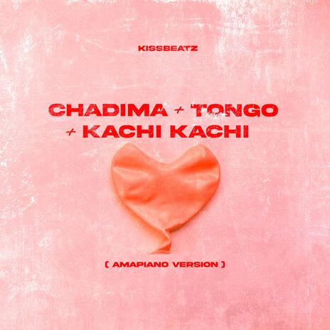 Chadima (Amapiano) ft. Dj Matoss, Pson & Jaguaman | Boomplay Music