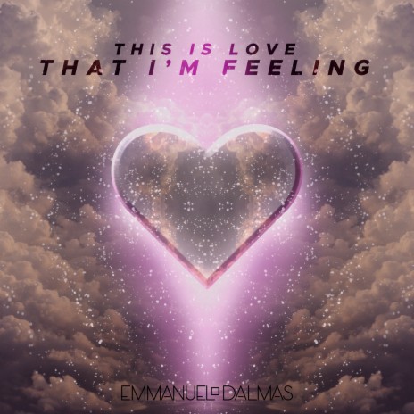 This is Love that I'm Feeling ft. Kirby HOWARTH | Boomplay Music