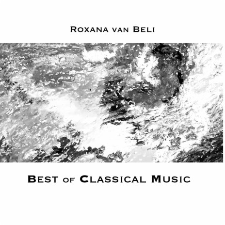 Vivaldi: Summer from The Four Seasons (Piano Arr. by Roxana Belibou) | Boomplay Music