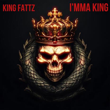 I'mma King | Boomplay Music