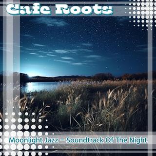 Moonlight Jazz-Soundtrack of the Night