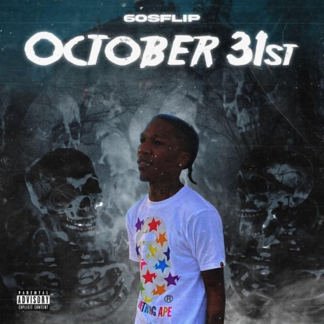 October 31st | Boomplay Music