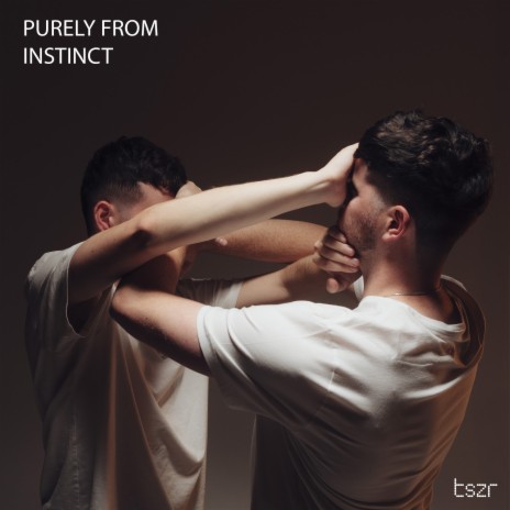 Purely From Instinct ft. Daniel Miller