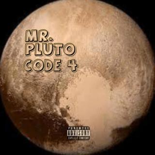 MR. PLUTO