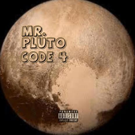 MR. PLUTO | Boomplay Music