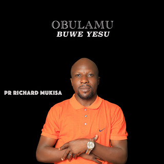 Obulamu Buwe Yesu