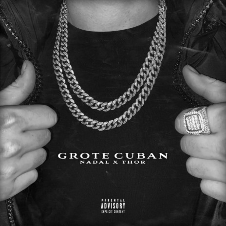 Grote Cuban ft. Nadal | Boomplay Music