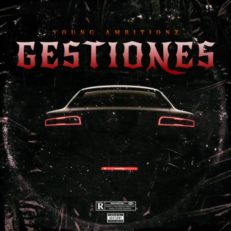 GESTIONES ft. G's on the Beat | Boomplay Music