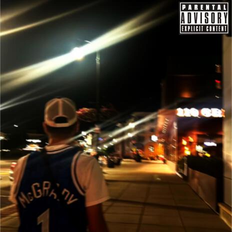 MCGRADY | Boomplay Music