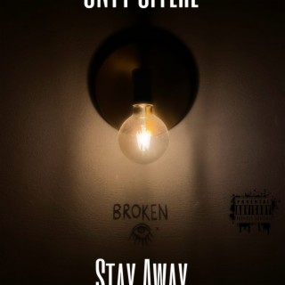 stay away lyrics | Boomplay Music