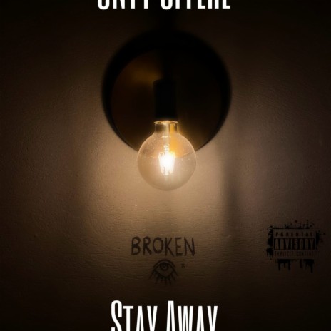 stay away | Boomplay Music