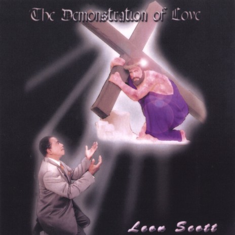 The Demonstration of Love | Boomplay Music